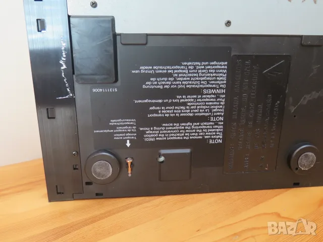 Denon DCD-1500 CD Player- висок клас CD ,1986г, снимка 13 - Аудиосистеми - 55639127