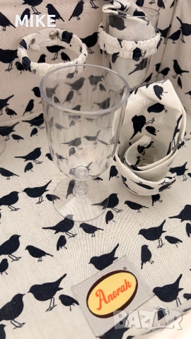 Кошница за пикник - за 4 човека, снимка 7 - Други - 53964102