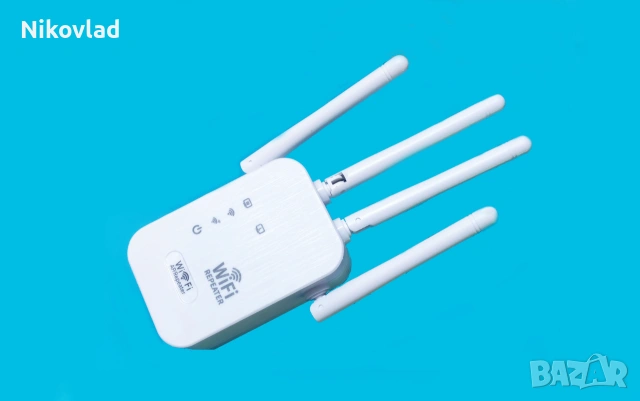 WiFi Repeater 300Mbps