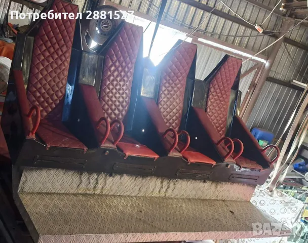 🔥 Amusement Ride Platforms for Sale – Warehouse Clearance!, снимка 3 - Друга електроника - 55673842