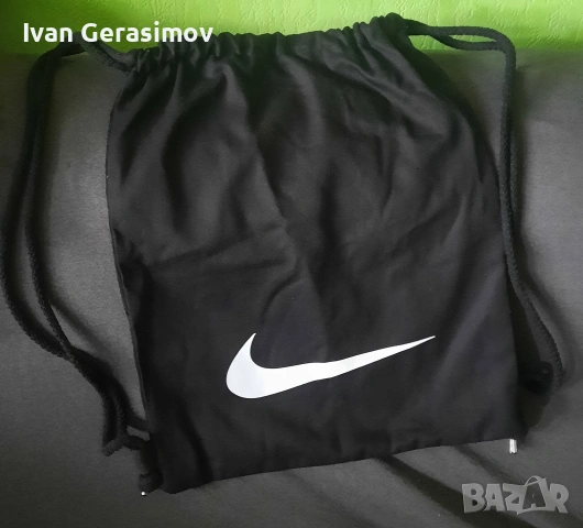 Торба на Nike за плаж, снимка 2 - Чанти - 54756064