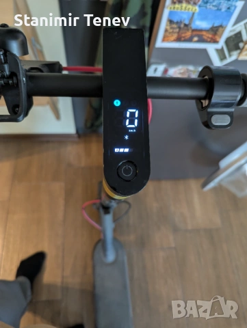 Xiaomi Mi Scooter 4 Pro, снимка 2 - Друга електроника - 54344397