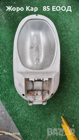 Лампи,Улично осветление,Осветително тяло, снимка 1 - Външни лампи - 54059314