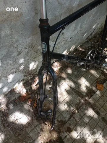 Колело ктм  ktm 