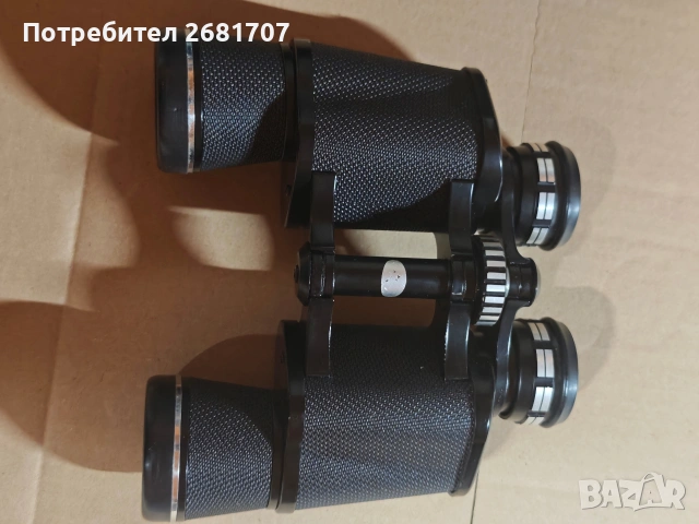 бинокъл TASKO 7x35
