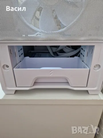 Fractal Design Pop Air Mini кутия за PC, снимка 3 - Геймърски - 55603258