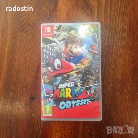 Игри за Nintendo Switch, снимка 2 - Игри за Nintendo - 54630991