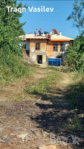 Ремонт на Покриви , снимка 4 - Ремонти на покриви - 54217281