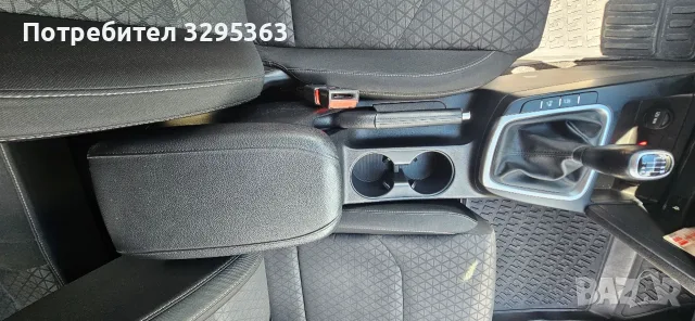 Kia ceed 1,5 T-gdi, снимка 9 - Автомобили и джипове - 55414064