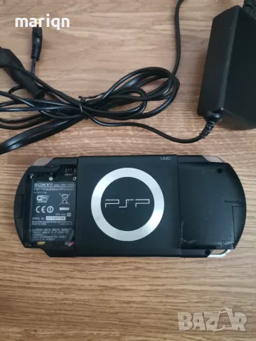 PSP 1004 игра.. , снимка 4 - PlayStation конзоли - 54317827