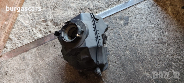 Кутия въздушен филтър 059 133 835 E Audi A6 Avant 4G C6 3.0TDI - 224к.с. , снимка 2 - Части - 54698288