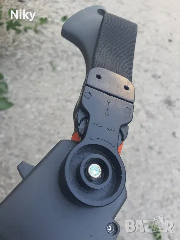 Градински трион Husqvarna 240mm., снимка 5 - Градински инструменти - 55616943