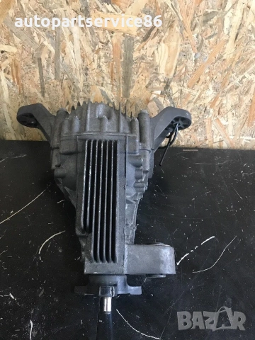 Заден диференциал за Mercedes ML W164 3.0 CDI (2010) 4460-310-032 88000 км