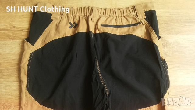 157 FUNKTION Stretch Trouser размер XXL панталон с от части еластична материя - 2746, снимка 11 - Панталони - 55076359