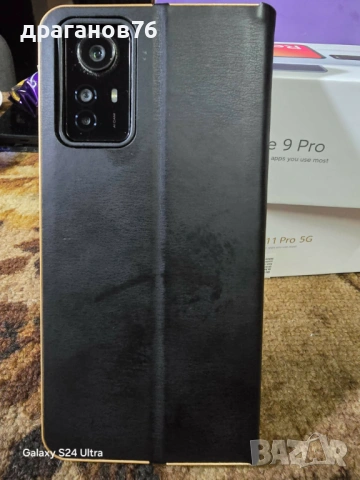 16 gb ram 256 gb rom redmi note 12s, снимка 7 - Xiaomi - 54048120