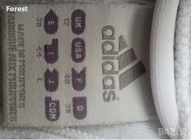 Дамски суитшърт Adidas, снимка 3 - Суичъри - 55674879