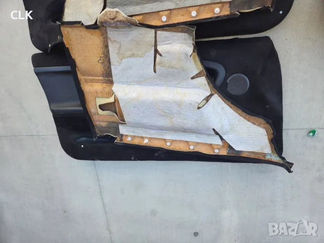 Кори за врати BMW E36 Купе , снимка 6 - Части - 55565801