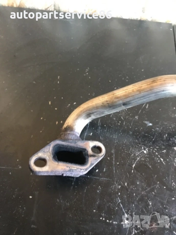 Тръба за връзка към EGR клапан за Nissan Almera Tino 2.2 Dci (2004)