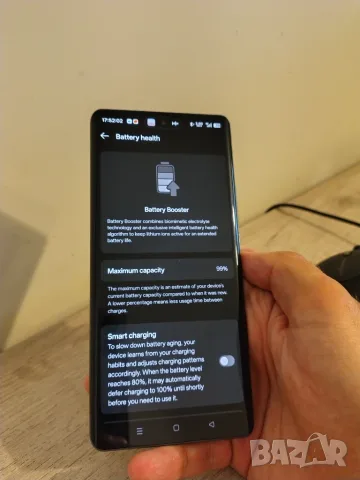 Realme GT 6T 8/256 GB, снимка 9 - Други - 55363864