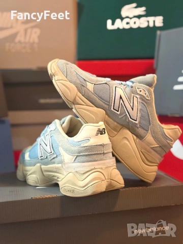 New Balance Женски Маратонки, снимка 5 - Маратонки - 54006628