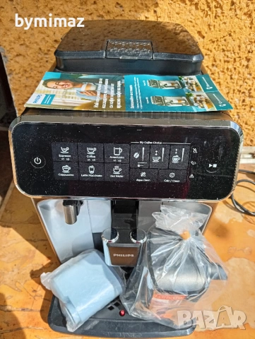 Philips EP3246 LateGo , снимка 2 - Кафемашини - 54523110