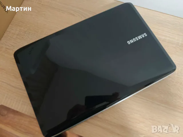  Лаптоп Samsung RV508, снимка 4 - Лаптопи за дома - 55565067