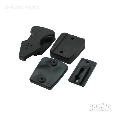 Дръжка за плъзгащ прозорец на Ford Transit MK6 & MK7 (2000-2014), снимка 5 - Части - 54191865