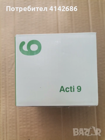 Трифазен електромер SCHNEIDER ELECTRIC ДИРЕКТНО мерене на ел. енергия Acti 9, 63A, SE A9MEM3155, снимка 3 - Друга електроника - 55136496