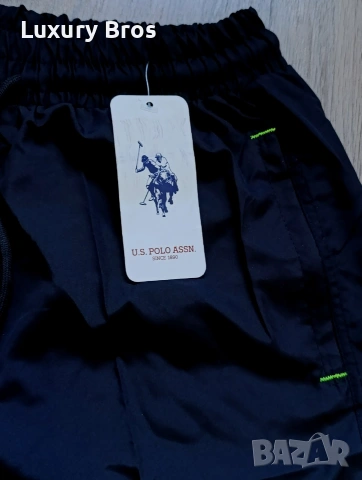 Мъжки бански/плувни шорти Polo, снимка 2 - Бански - 55275728