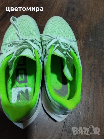 Nike Pegasus 36 номер 425, снимка 5 - Спортни обувки - 55421380