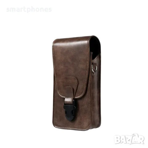 Калъф Oukitel WP100TITAN Bag + Bracket PT01-2, снимка 4 - Калъфи, кейсове - 55344827