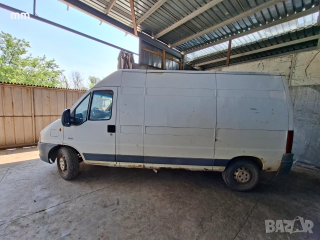 Peugeot Boxer, снимка 3 - Бусове и автобуси - 55084689