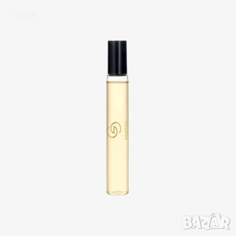 Дезодорант и мини парфюм giordani gold essenza.Цена 8 евро комплекта.Топ цена., снимка 2 - Дамски парфюми - 54625049