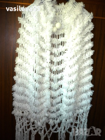 Дамски шапки, барети, шалове, снимка 6 - Шапки - 54388400