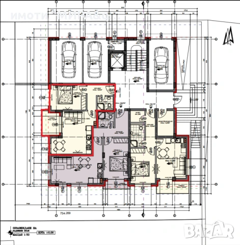 Двустаен апартамент в кв. Овчарски, Хасково, снимка 5 - Апартаменти - 54025811
