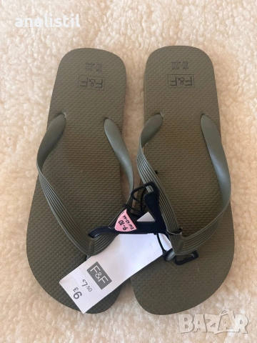 🌿 НОВИ ДЖАПАНКИ F&F – ГОТОВИ ЗА ЛЯТОТО 🌿