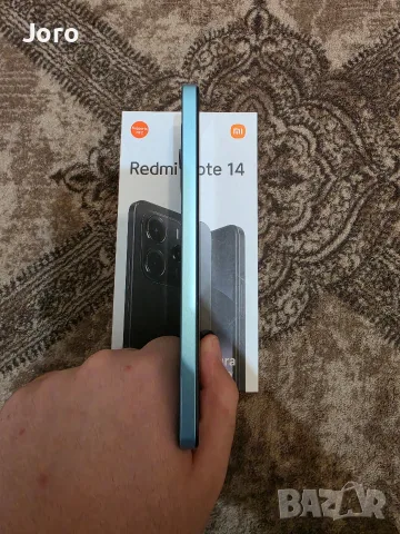 Redmi note 14 4g, снимка 7 - Xiaomi - 55303980