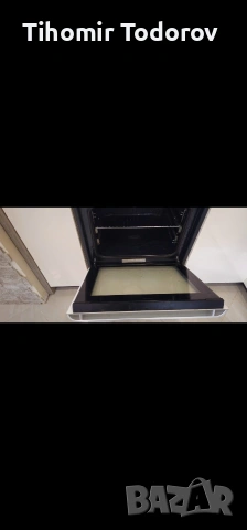 Gorenje ORA - фурна за вграждане бяла, снимка 2 - Печки, фурни - 54165832