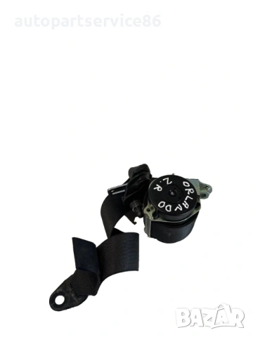 Колан за задна дясна седалка за Chevrolet Orlando (2011) 13251520