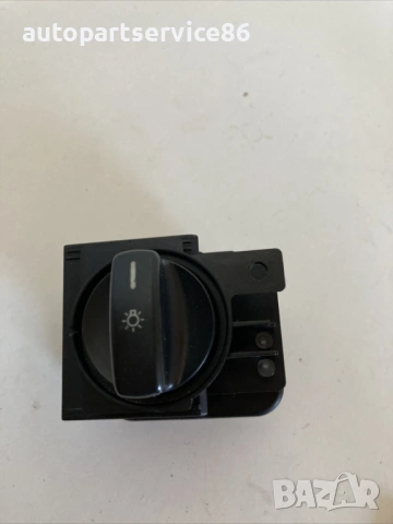 Бутон за фарове CDI за Mercedes A Class A180 W169 (2008) 1695451704