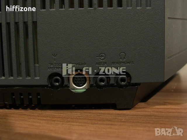 Система  Bose wave music system , снимка 7 - Аудиосистеми - 54899106