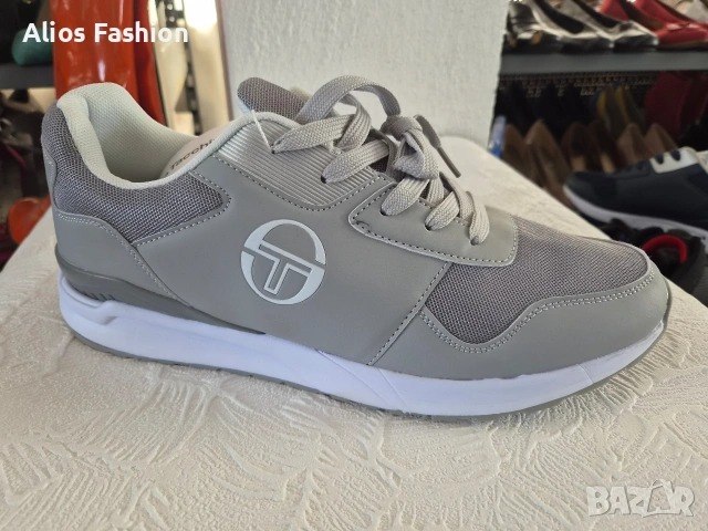 Sergio Tacchini - нови 