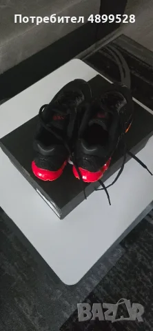 Маратонки Adidas , снимка 5 - Маратонки - 55440801