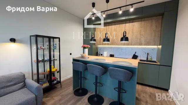 Продава 2-СТАЕН - град Варна, м-т Ален мак