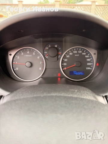 Hyundai i20 1.2 84к.с 16v-Facelift/146k км, снимка 13 - Автомобили и джипове - 55399144