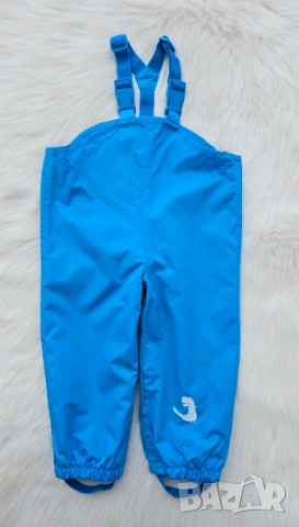 Детски комплект за дъжд 1-2 години , снимка 3 - Комплекти за бебе - 53966043