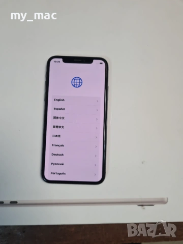 Продавам iPhone XS, снимка 7 - Apple iPhone - 54381970