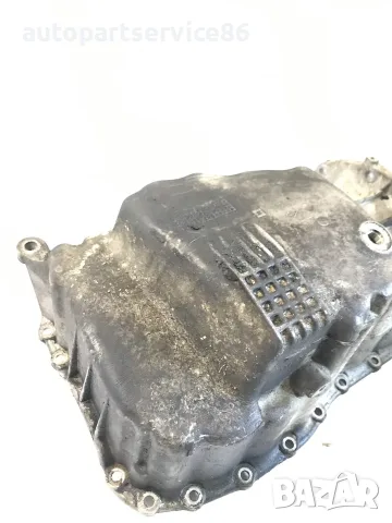 Маслен картер за Renault Laguna 1.6 16V K4M (2003), снимка 3 - Части - 55413145