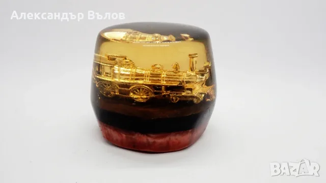 Стара Топка Скоростен Лост Лада Трабант Соц Локомотив