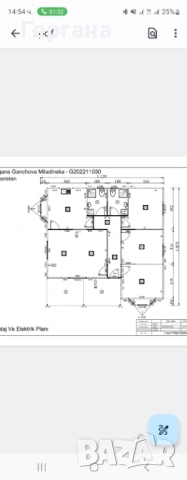Продавам сглобяема къща , снимка 6 - Други - 54619240